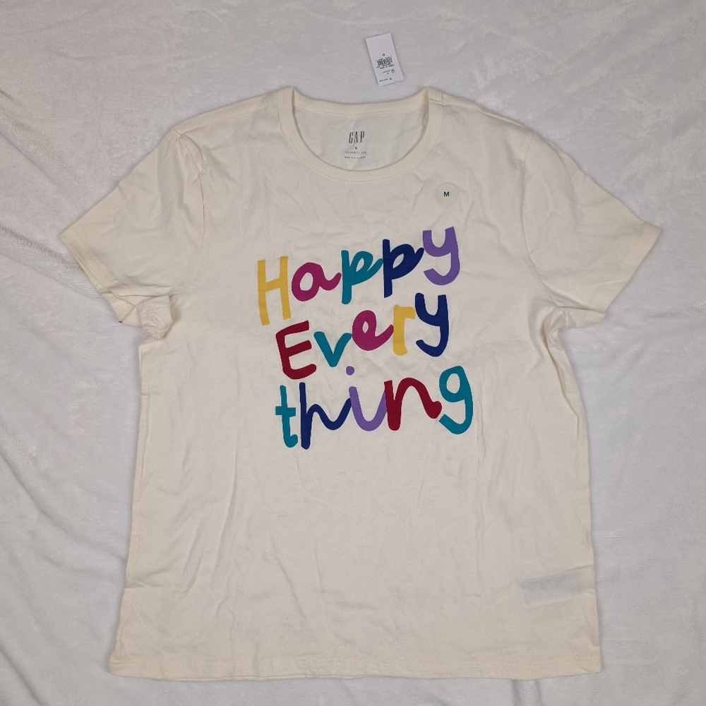Women's Colorful T-Shirt